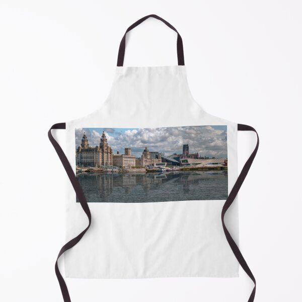 Item preview, Liverpool's Iconic Waterfront designed and sold by Steve H Clark.