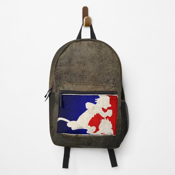 Item preview, Liga Nacional de Calvinball designed and sold by TorontoSol.