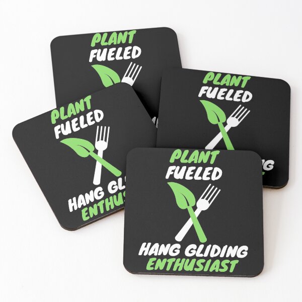 Item preview, Plant fueled hang gliding designed and sold by SnowballStep.