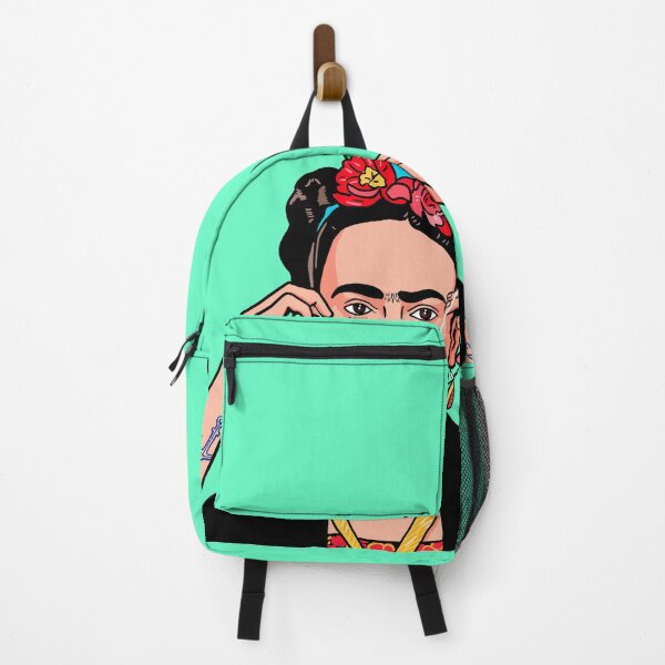 Item preview, Frida Kalho Mask designed and sold by Brushwillis.
