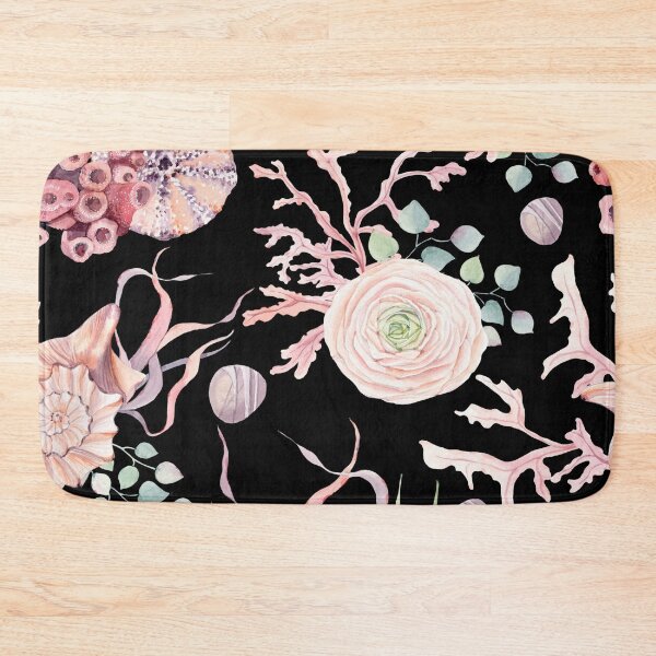 Item preview, Colorful aquatic elements designed and sold by MihneaL.