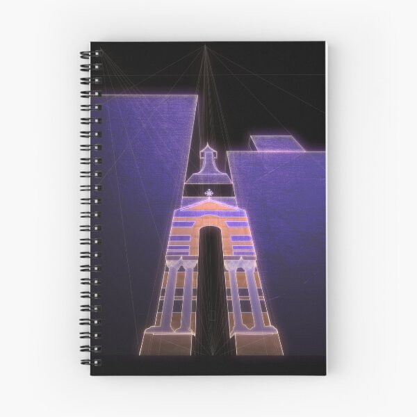 Item preview, University Church Dublin designed and sold by Thwart.