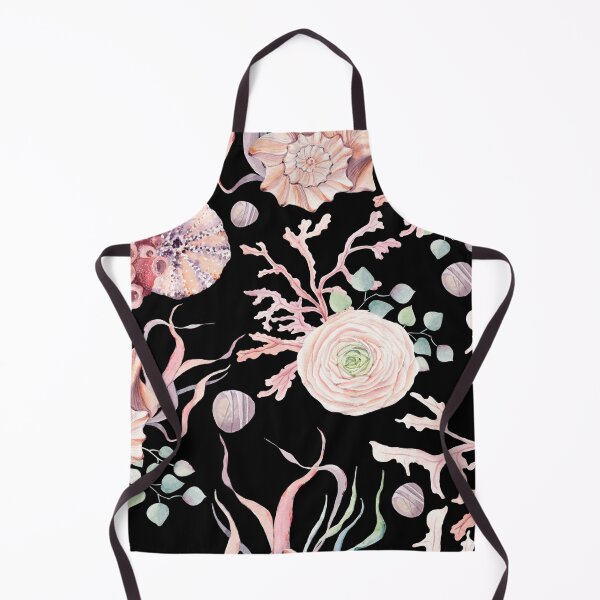 Item preview, Colorful aquatic elements designed and sold by MihneaL.