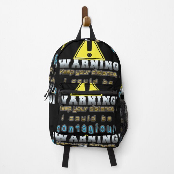 Item preview, Keep your distance designed and sold by Atouke.