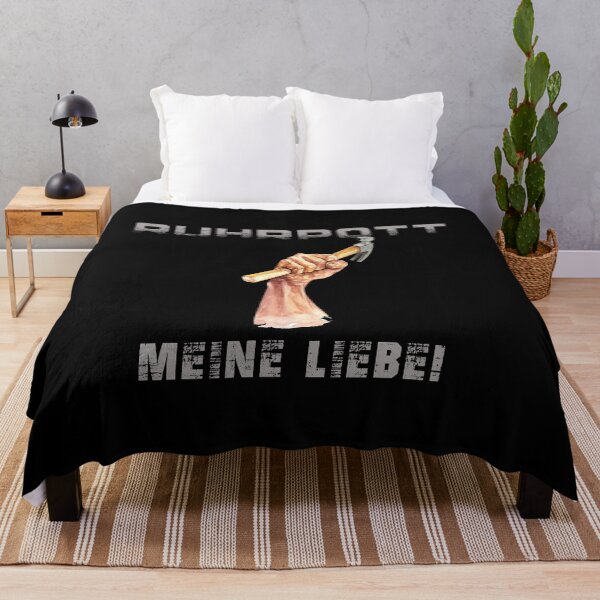 Item preview, Ruhrpott, Meine Liebe, Ruhrgebiet, Ruhrpottkind designed and sold by ThommyBLN.
