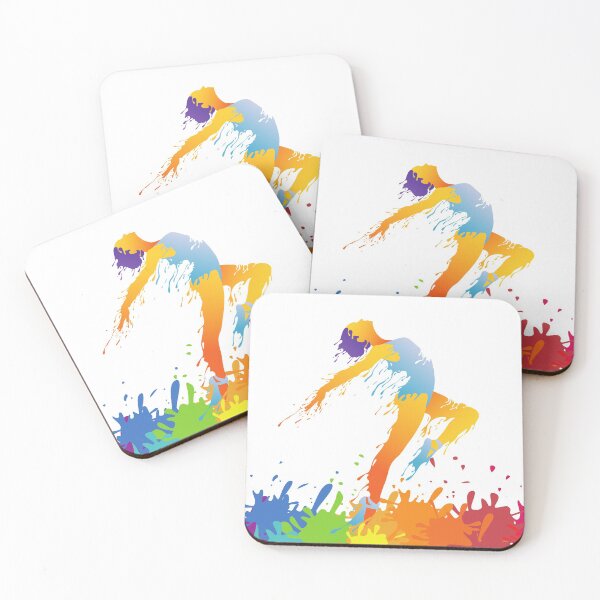 Item preview, Dancers turn out better designed and sold by GulQari.