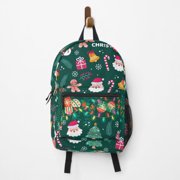 Item preview, The motifs of Christmas designed and sold by Ricky Lee.