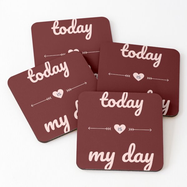 Item preview, Today is my day  designed and sold by Toothless-3377.