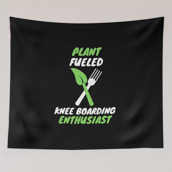 Item preview, Plant fueled knee boarding designed and sold by SnowballStep.
