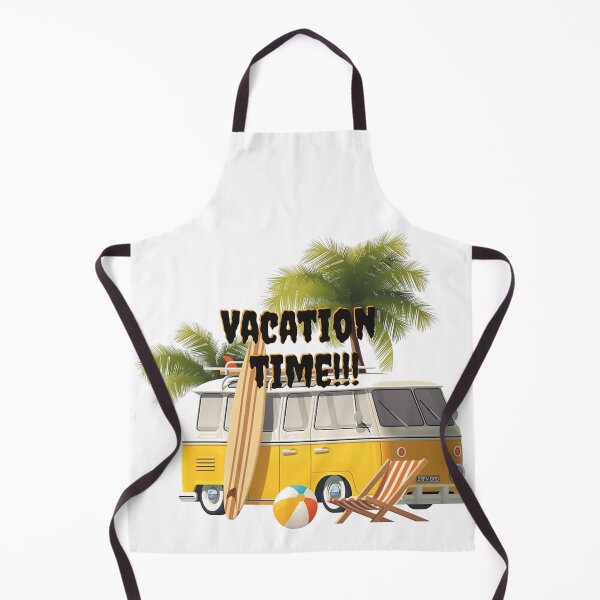 Item preview, Vacation Time designed and sold by Alicia Sullivan.