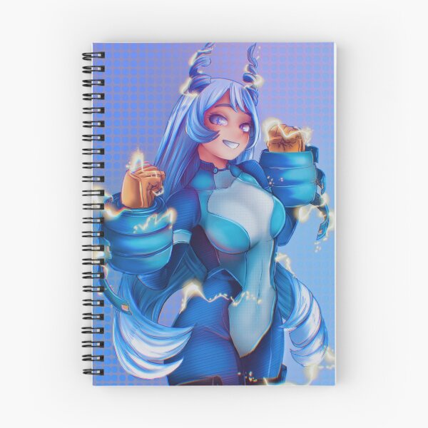 Item preview, NEJIRE  designed and sold by Ambslumia.