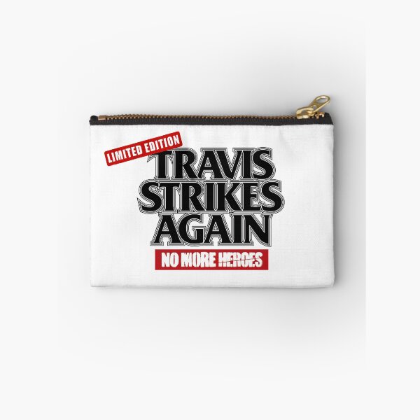 Item preview, No More Heroes - Travis Strikes Back designed and sold by KawaiiGlobal.