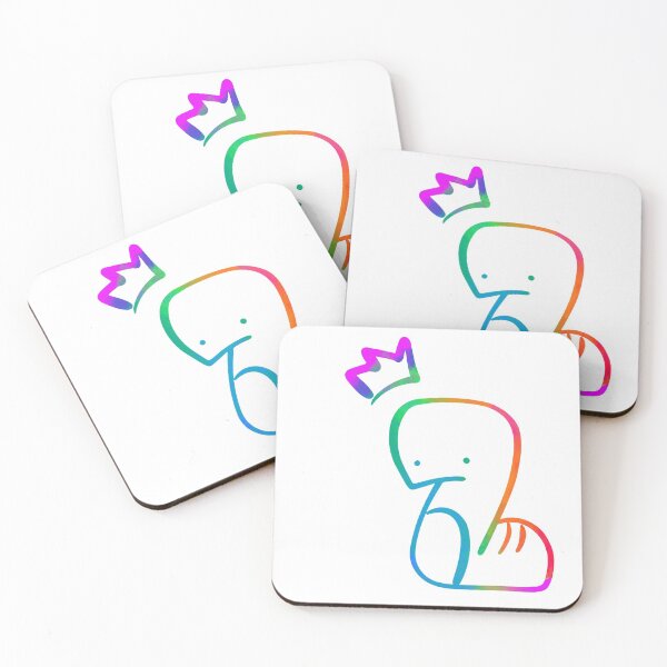 Item preview, Stray Kids Doodle designed and sold by BlackbirdCC.