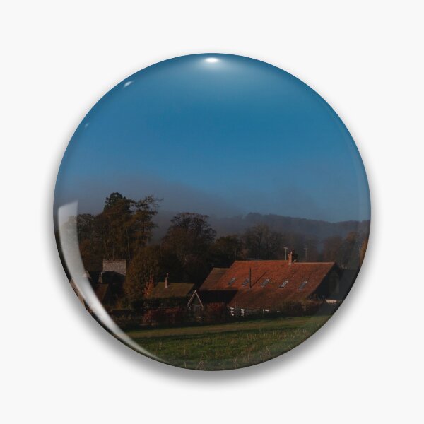 Item preview, Village of Turville  designed and sold by Jim Hellier.