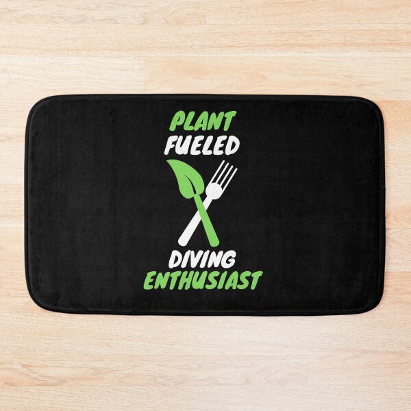 Item preview, Plant fueled diving designed and sold by SnowballStep.