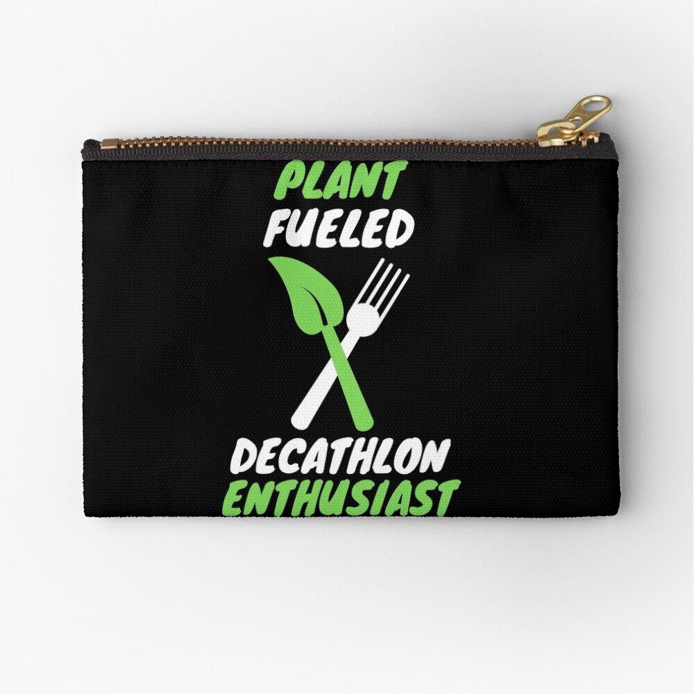 decathlon phone pouch