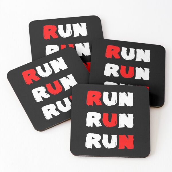 Item preview, Run Run Run designed and sold by Lets-Run.
