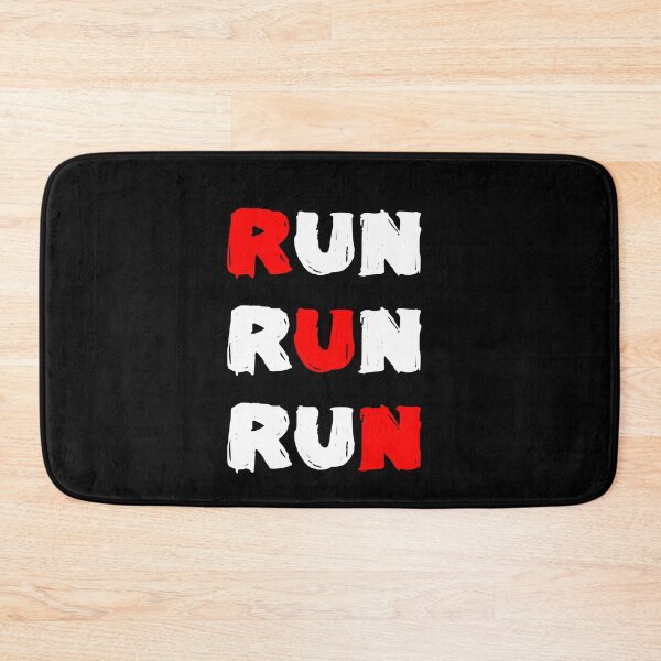 Artikelvorschau, Lauf, Lauf, Lauf entworfen und verkauft von Lets-Run.