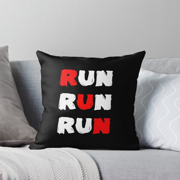 Item preview, Run Run Run designed and sold by Lets-Run.