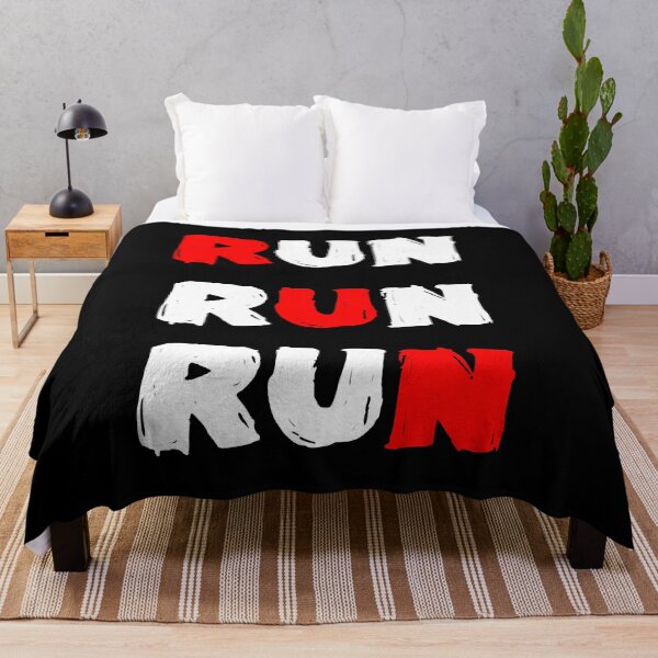 Item preview, Run Run Run designed and sold by Lets-Run.