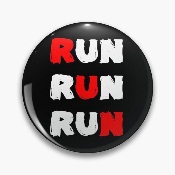 Item preview, Run Run Run designed and sold by Lets-Run.
