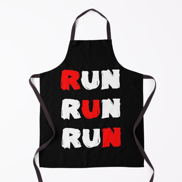 Item preview, Run Run Run designed and sold by Lets-Run.