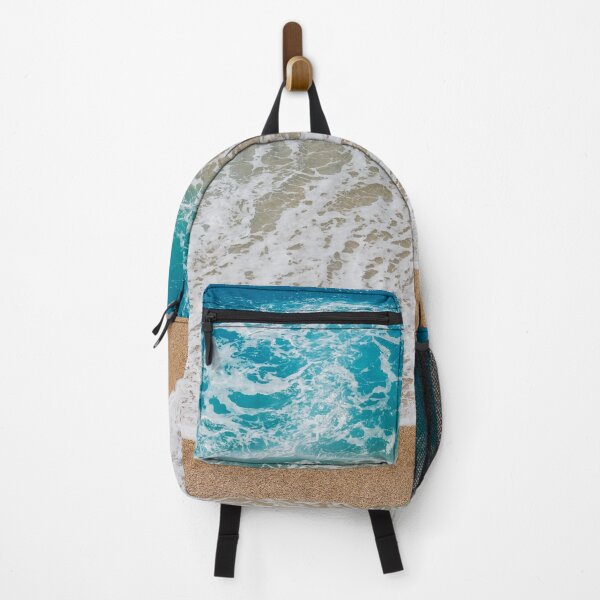 Item preview, Beach Sand and Wave designed and sold by DreamySteves.