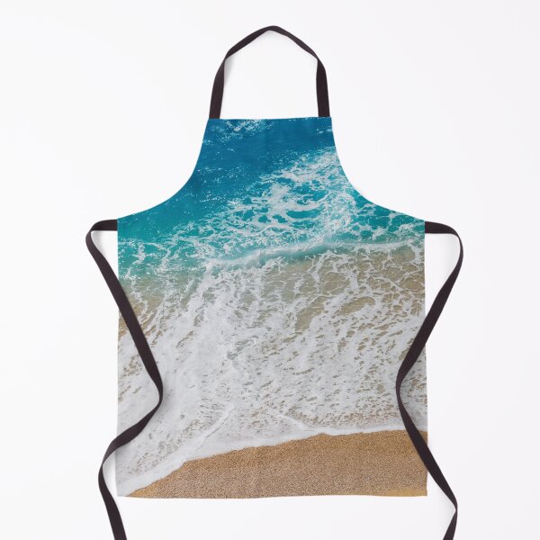 Item preview, Beach Sand and Wave designed and sold by DreamySteves.