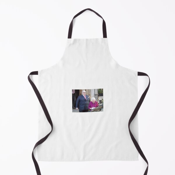 Item preview, the queen's big friend designed and sold by fooot.