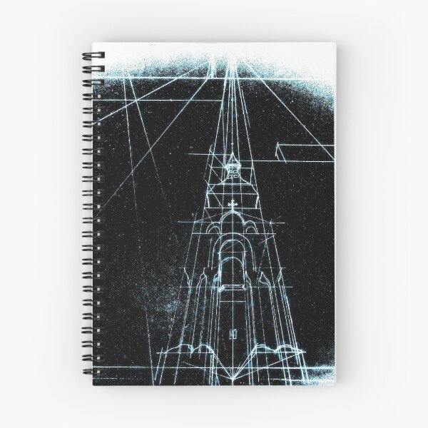 Item preview, University Church Dublin 2 designed and sold by Thwart.