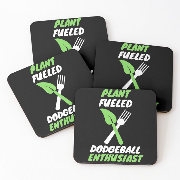 Item preview, Plant fueled dodgeball designed and sold by SnowballStep.