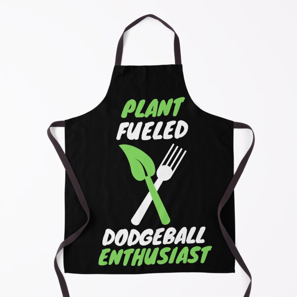 Item preview, Plant fueled dodgeball designed and sold by SnowballStep.