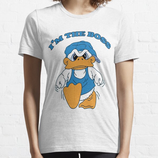 whos the boss shirt