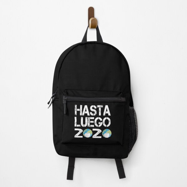 Item preview, Hasta Luego 2020 New Years Gift For 2021 designed and sold by Kiwi-Tienda2017.