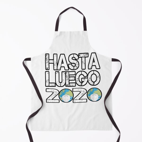 Item preview, Hasta Luego 2020 New Years Gift For 2021 designed and sold by Kiwi-Tienda2017.