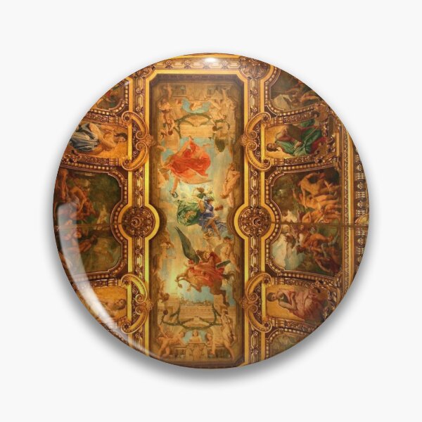 Item preview, Golden Renaissance Art designed and sold by isstgeschichte.