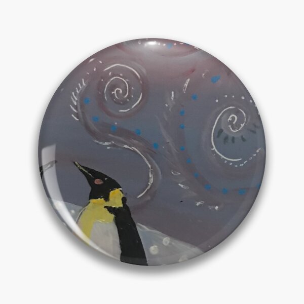 Item preview, Penguins  designed and sold by Jessica Hartshorn.