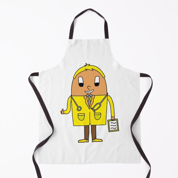 Item preview, Doctor Egg designed and sold by M-P-Mueller.