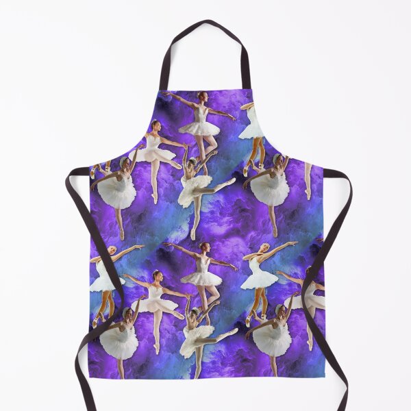 Item preview, Ballerinas designed and sold by FireGirlinOz.