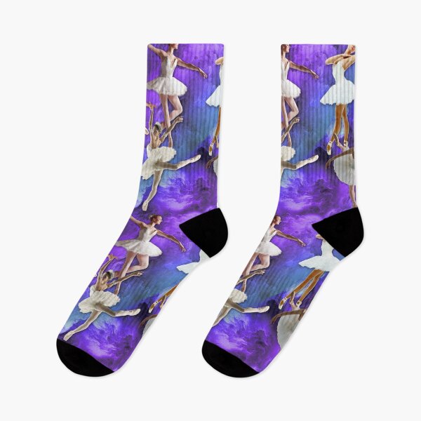 Item preview, Ballerinas designed and sold by FireGirlinOz.