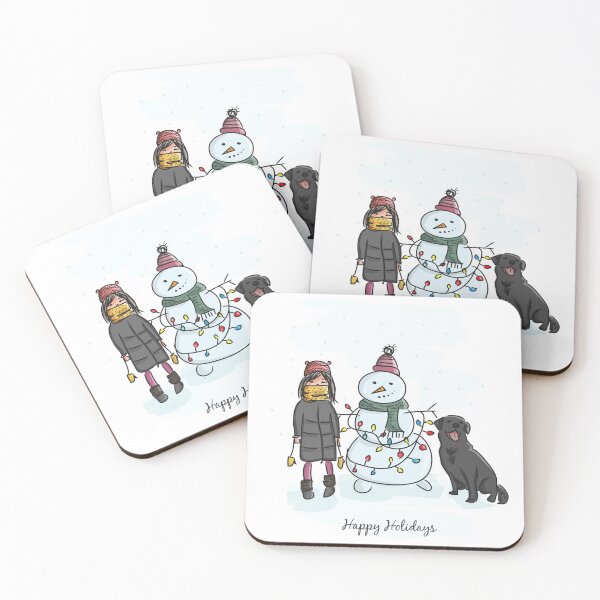 Item preview, MARRY CHRISTMAS  designed and sold by Uniques look.