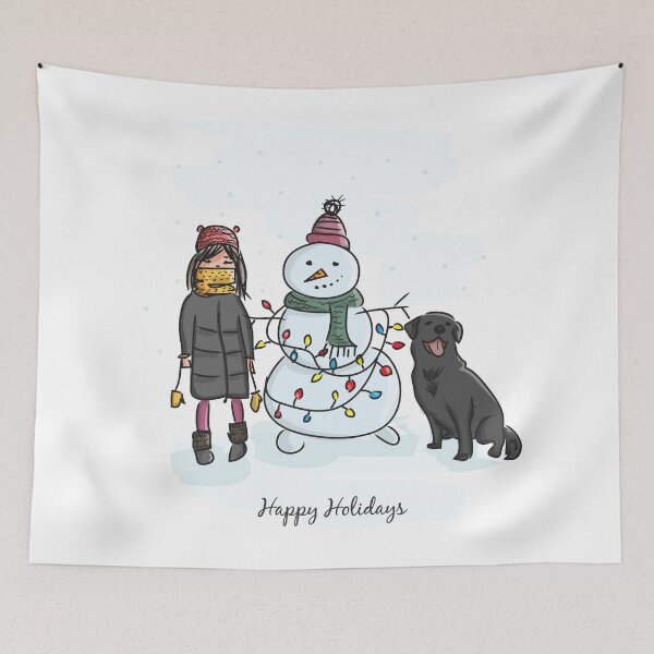 Item preview, MARRY CHRISTMAS  designed and sold by Uniques look.