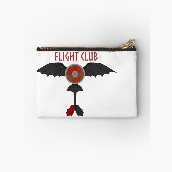 Item preview, Flight Club designed and sold by EnemyOfSanity.