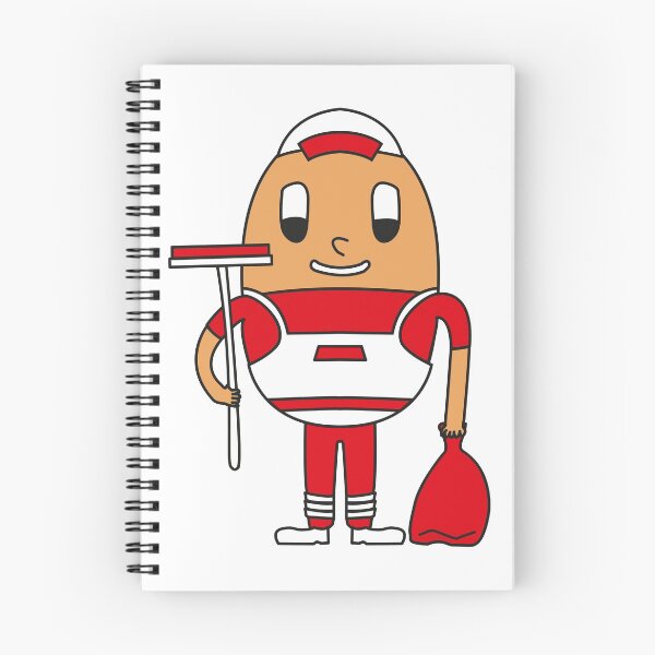 Item preview, Garbage-Disposal Egg designed and sold by M-P-Mueller.