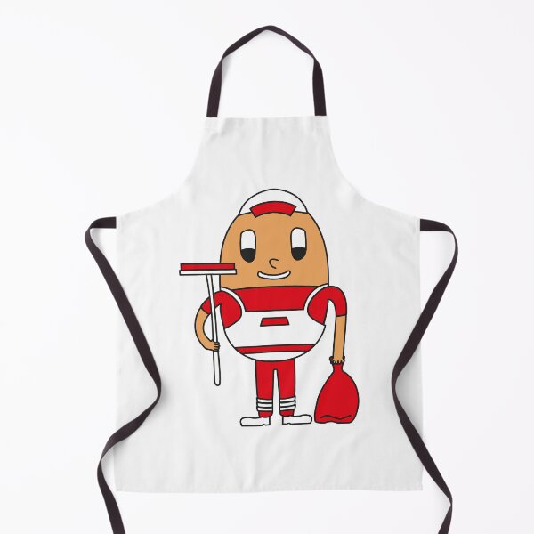 Item preview, Garbage-Disposal Egg designed and sold by M-P-Mueller.