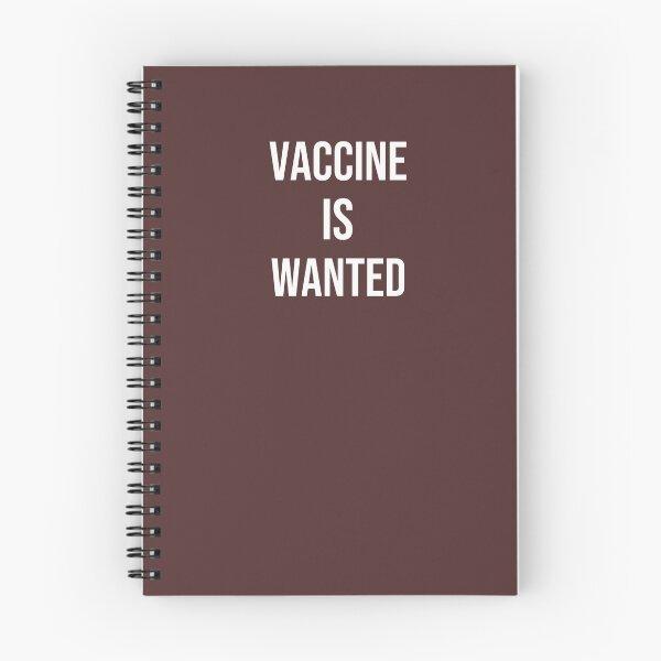 Item preview, Vaccine is wanted designed and sold by Jutamad.