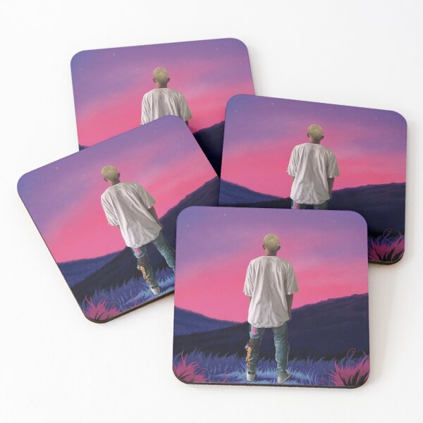 Item preview, Jaden Smith - SYRE designed and sold by simpliciti.