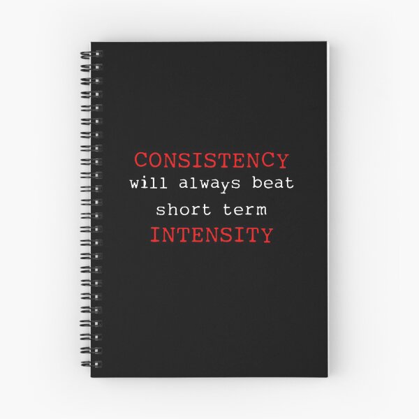 Item preview, Consistency designed and sold by Lets-Run.