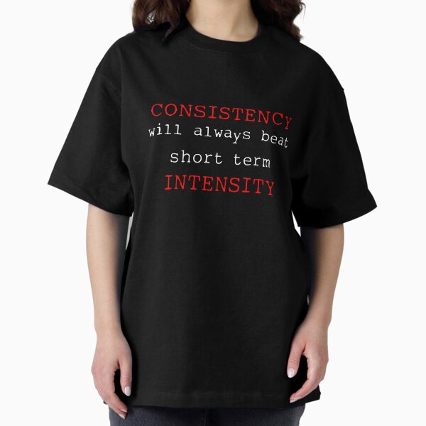 Item preview, Consistency designed and sold by Lets-Run.