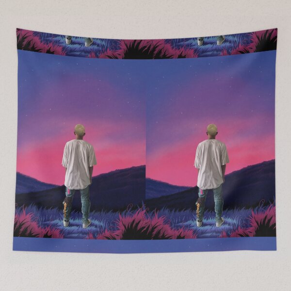 Item preview, Jaden Smith - SYRE designed and sold by simpliciti.
